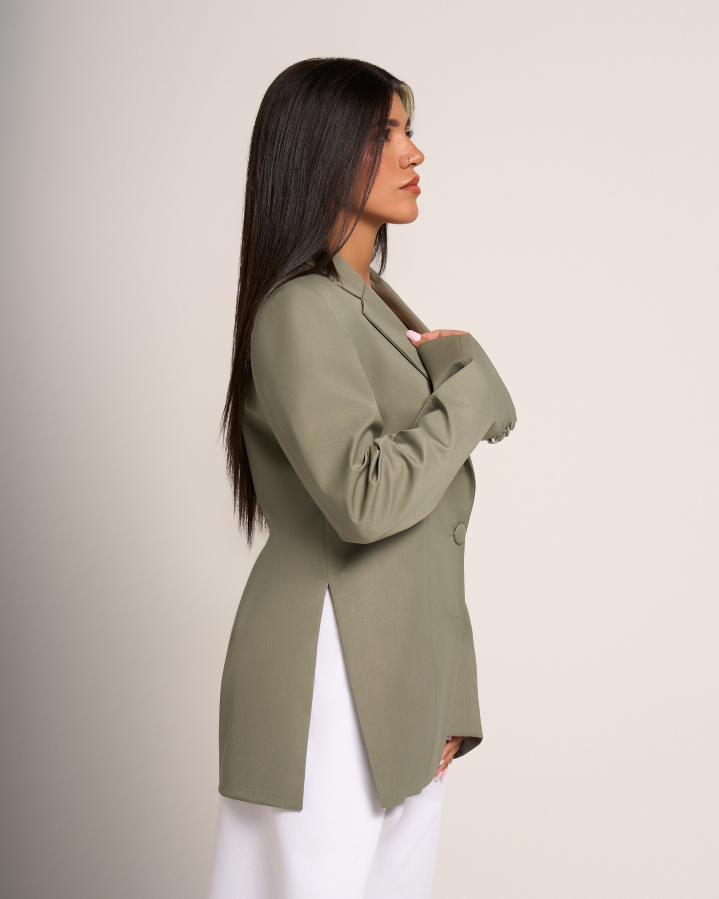 Power Blazer