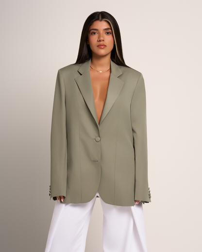 Power Blazer