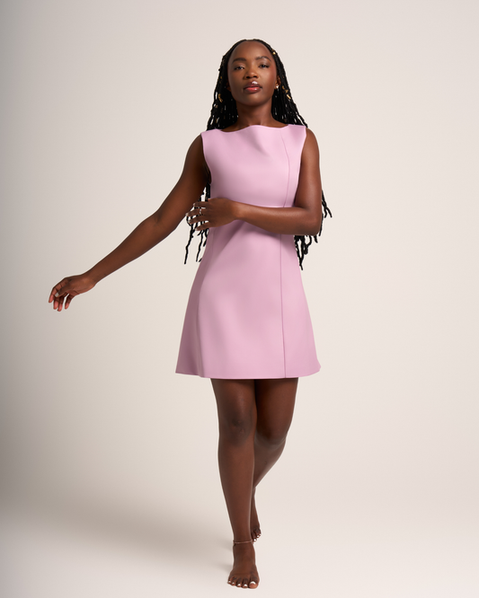 Muse Mini Dress